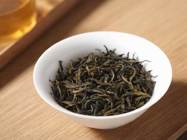 茶叶是去油的吗?不同种类茶叶去油效果大揭秘