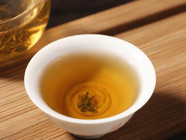 降尿酸高的茶叶推荐及饮茶方法全面解析
