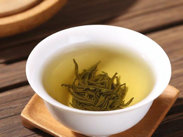 降尿酸高的茶叶推荐及饮茶方法全面解析