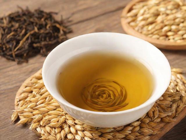 促进消化的茶叶有哪些？普洱茶、大麦茶等助你轻松改善肠胃功能