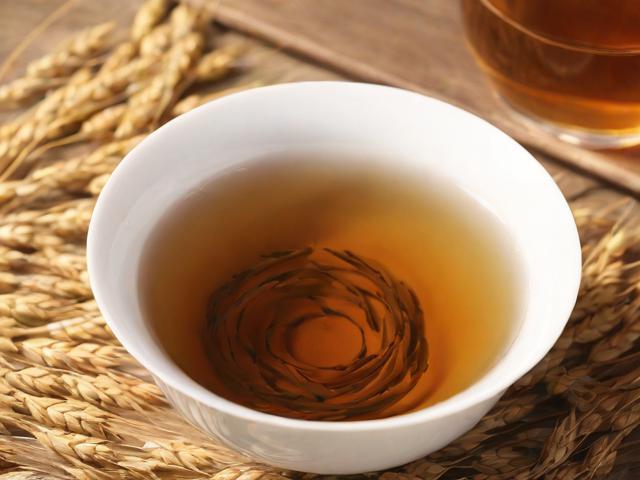 促进消化的茶叶有哪些?普洱茶、大麦茶等助你轻松改善肠胃功能