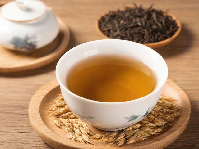 促进消化的茶叶有哪些?普洱茶、大麦茶等助你轻松改善肠胃功能