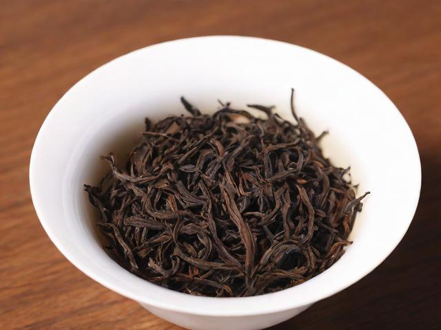 大红袍茶叶是酸性还是碱性？全面解析大红袍的酸碱属性与健康影响