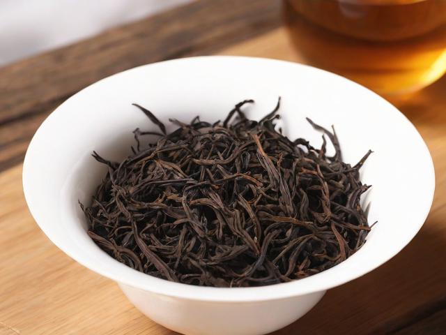 大红袍茶叶是酸性还是碱性?全面解析大红袍的酸碱属性与健康影响