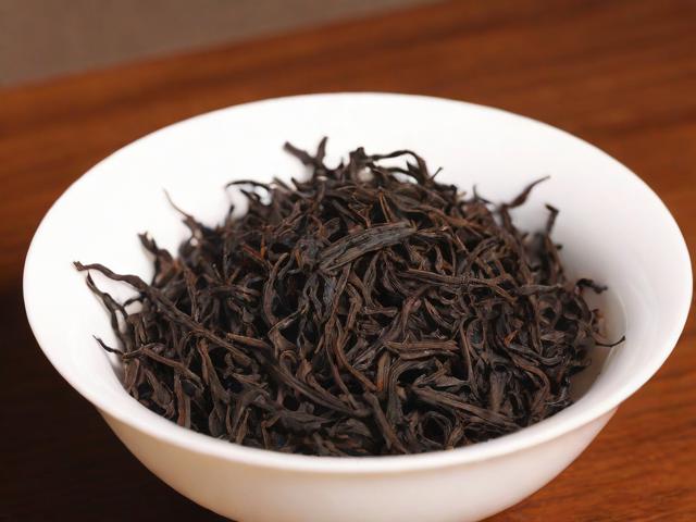 大红袍茶叶是酸性还是碱性?全面解析大红袍的酸碱属性与健康影响
