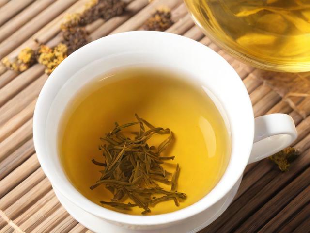 抗真菌的茶：提升健康与日常保健的最佳选择