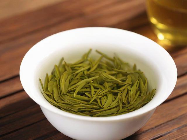 对肝脏好的茶叶有哪些？绿茶、普洱茶等护肝功效大揭秘