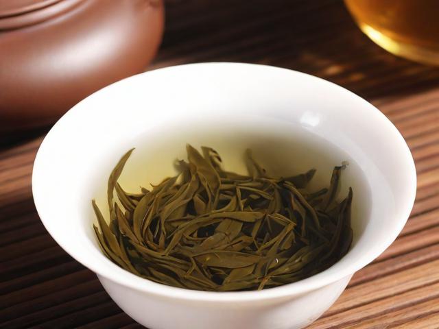 茶叶中含铁吗?全面解析茶叶中铁的含量、吸收与健康影响