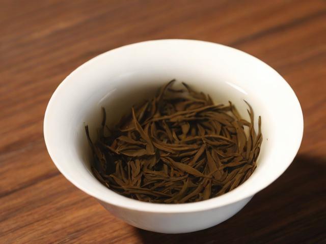 茶叶中含铁吗?全面解析茶叶中铁的含量、吸收与健康影响
