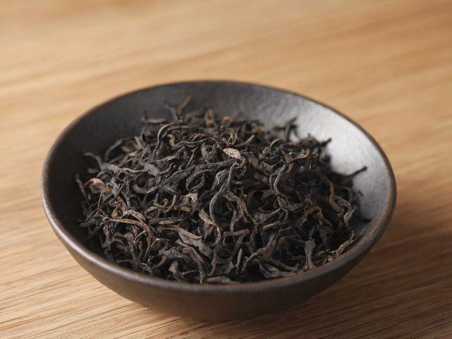 茶叶中含铁吗?全面解析茶叶中铁的含量、吸收与健康影响