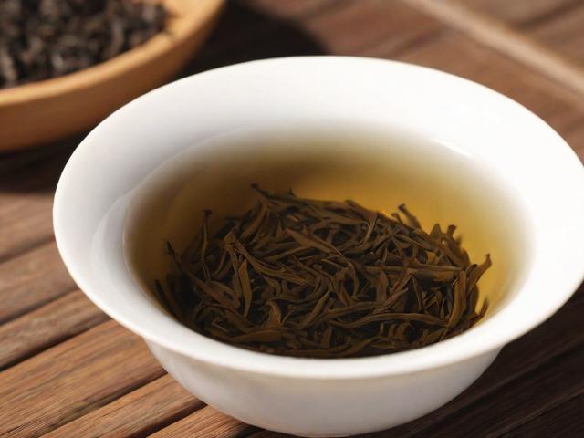 茶叶有排毒的功效吗？全面解析茶叶成分与科学饮茶方法