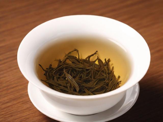 茶叶有排毒的功效吗？全面解析茶叶成分与科学饮茶方法