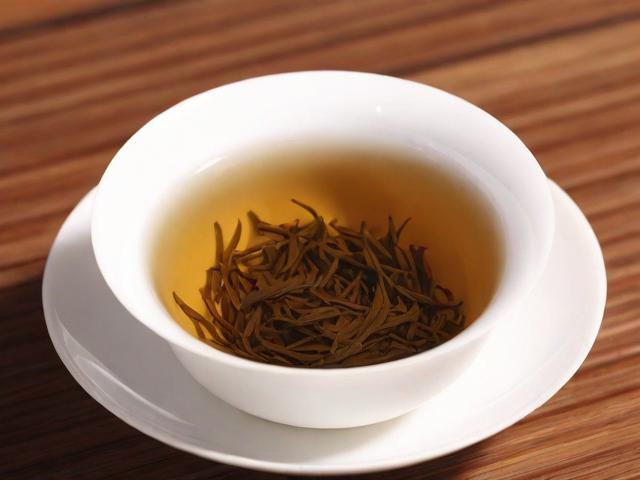 饭后多久喝茶最好?科学解析饮茶时间与健康关系