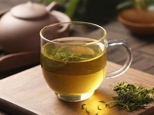 帮助消化的茶叶有哪些?绿茶、乌龙茶还是普洱茶更合适你的肠胃