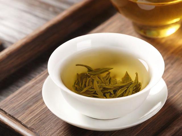 茶叶酸碱性对健康的影响及科学饮茶指南