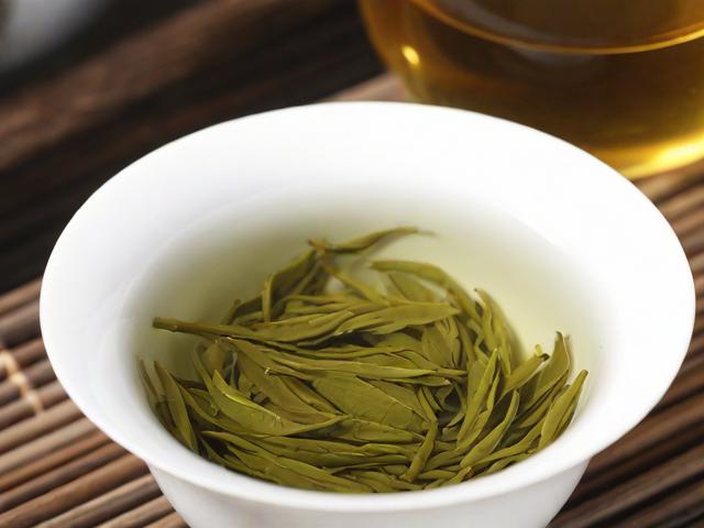 茶叶酸碱性对健康的影响及科学饮茶指南