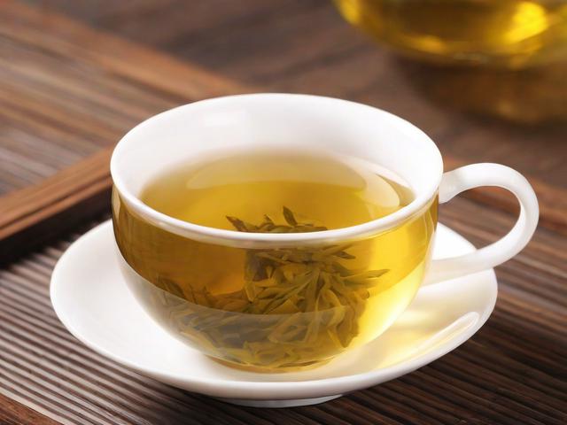 茶叶酸碱性对健康的影响及科学饮茶指南