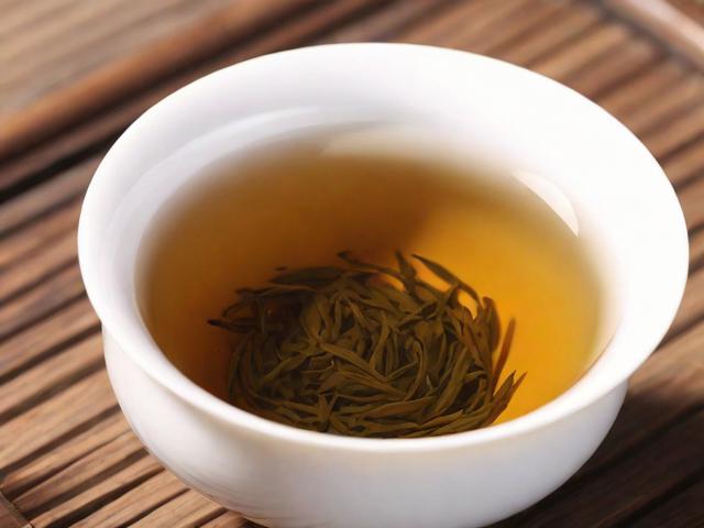 降低血脂茶叶有哪些?绿茶、红茶、普洱茶功效大比拼