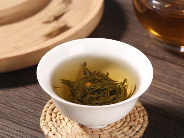 健脾胃的茶叶有哪些种类及功效，如何挑选适合自己的养生茶