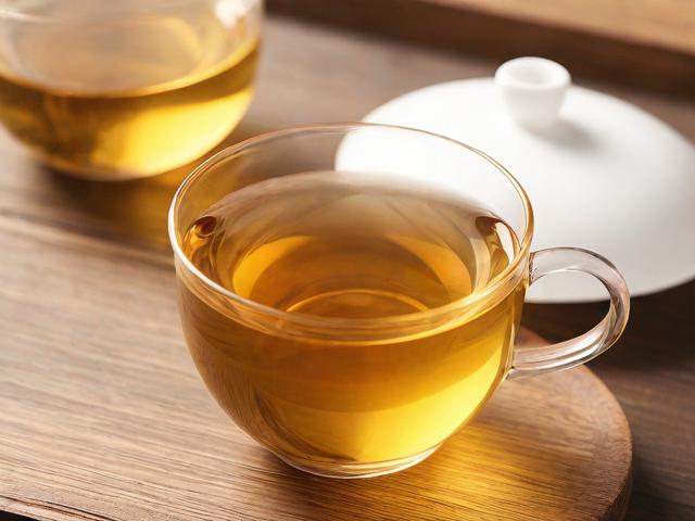 健脾胃的茶叶有哪些种类及功效，如何挑选适合自己的养生茶