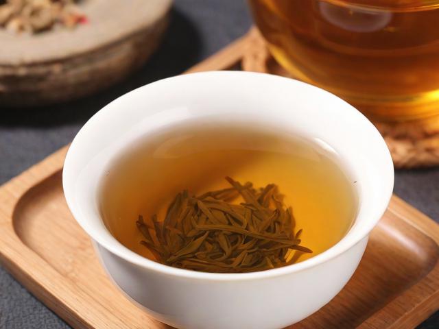 健脾胃的茶叶有哪些种类及功效，如何挑选适合自己的养生茶