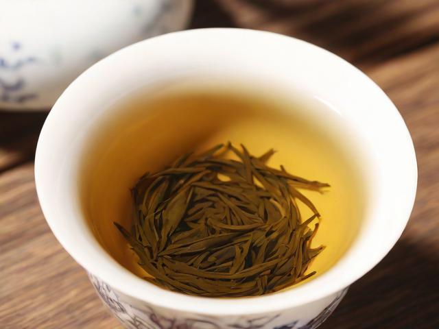 茶的保健功效与科学饮用方法，让你更健康的生活