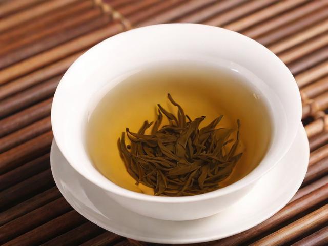 茶的保健功效与科学饮用方法,让你更健康的生活