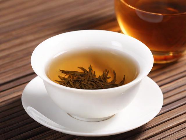 茶的保健功效与科学饮用方法,让你更健康的生活