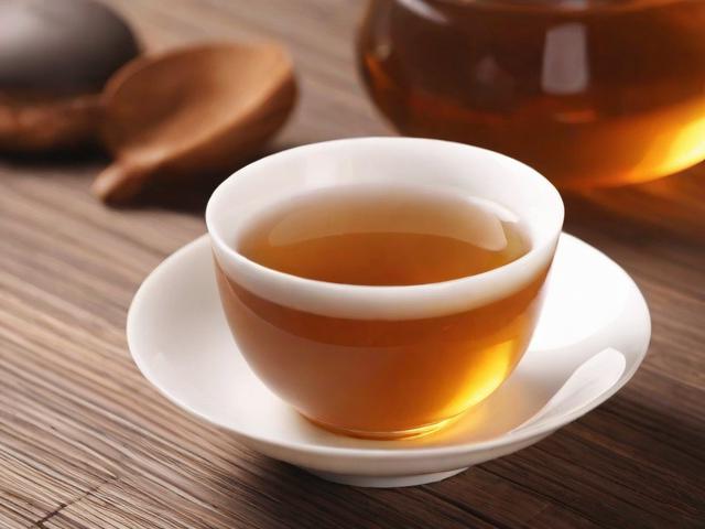 茶叶提神效果全解析:科学选择与饮用方法