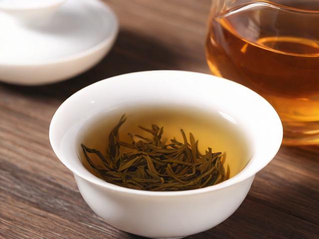 茶叶提神效果全解析:科学选择与饮用方法