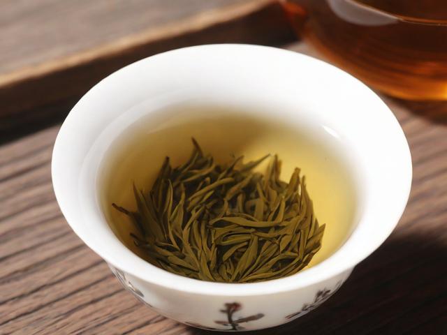 茶叶提神效果全解析:科学选择与饮用方法