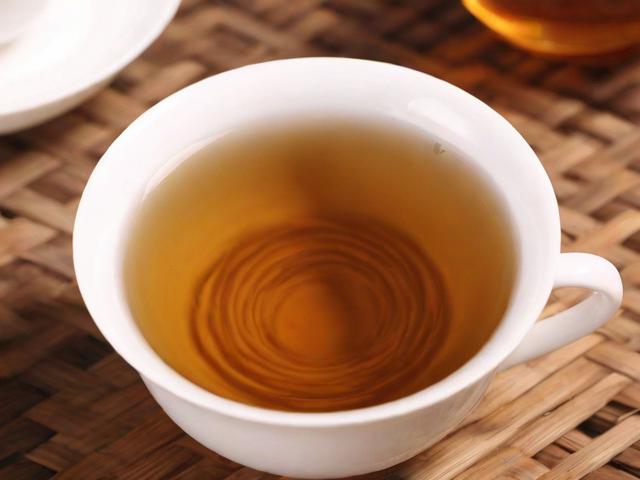 对肺部好的茶叶有哪些?4种茶帮你改善肺功能,科学依据支持
