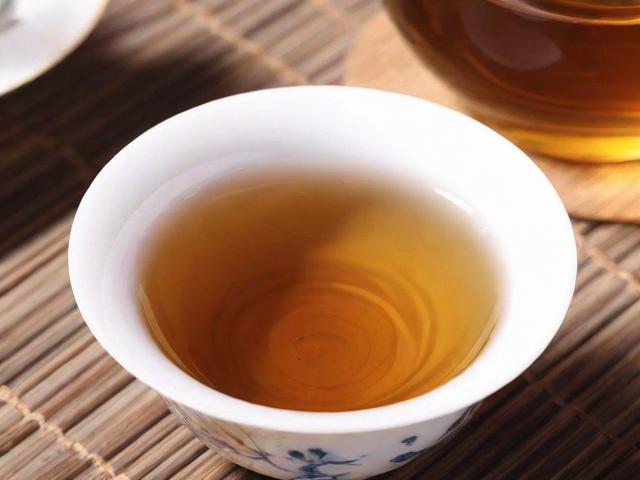 对肺部好的茶叶有哪些?4种茶帮你改善肺功能,科学依据支持