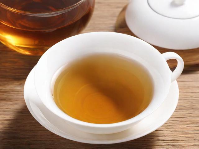 骨质疏松能喝茶吗?科学饮茶指南与骨骼健康建议