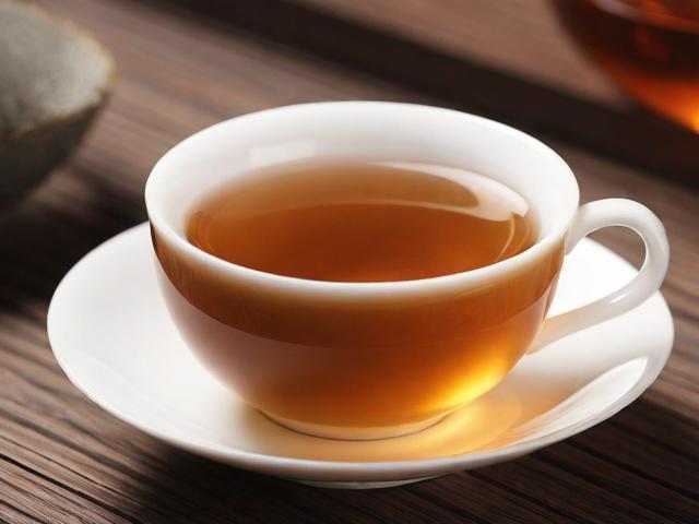喝什么茶叶降尿酸?科学饮茶搭配健康生活全面管理尿酸水平