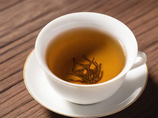 喝什么茶叶降尿酸?科学饮茶搭配健康生活全面管理尿酸水平