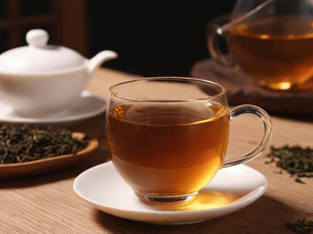 喝什么茶叶帮助消化？普洱茶和绿茶的功效与饮用方法全解析