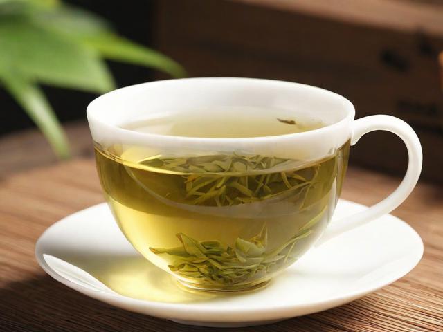 高血脂喝什么茶叶好 绿茶普洱茶乌龙茶功效大比拼