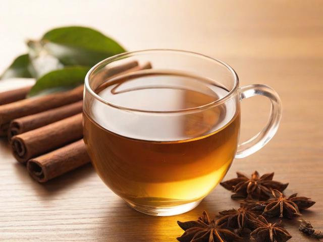 茶的功能全解析：提神醒脑、抗氧化与健康养生的秘密