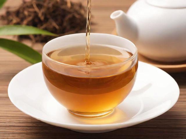 茶的功能全解析:提神醒脑、抗氧化与健康养生的秘密