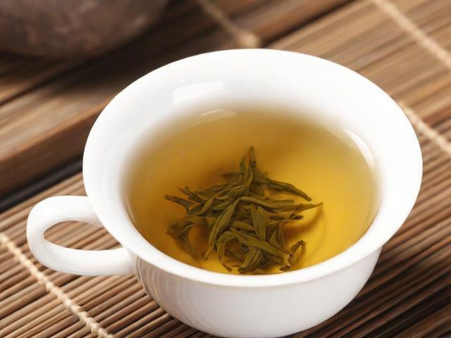 对肾最好的茶叶排名：科学饮茶保护肾脏健康