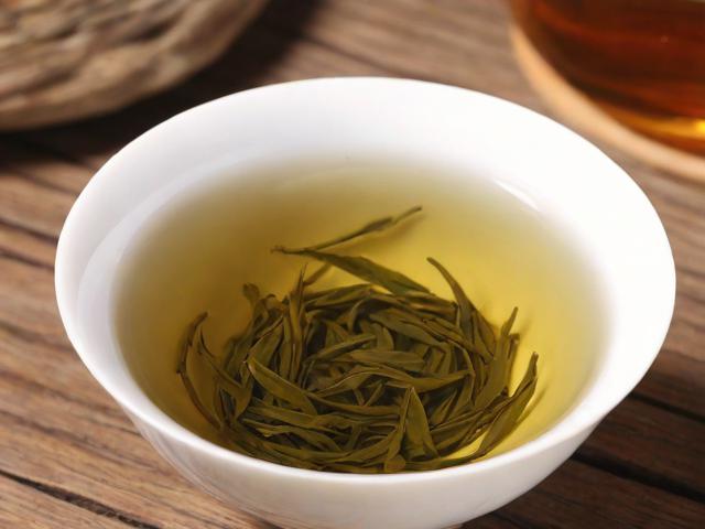 护肝最好的茶叶排名及功效分析,科学选择适合你的护肝茶