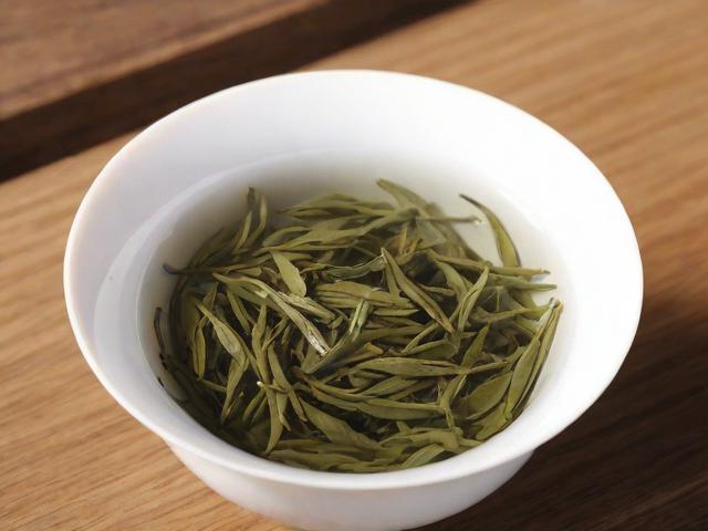 利尿的茶叶有哪几种?全面解析各类利尿茶的功效与适用人群