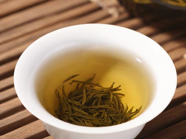 对胃好的茶叶有哪些?养胃茶推荐及饮茶习惯养成指南
