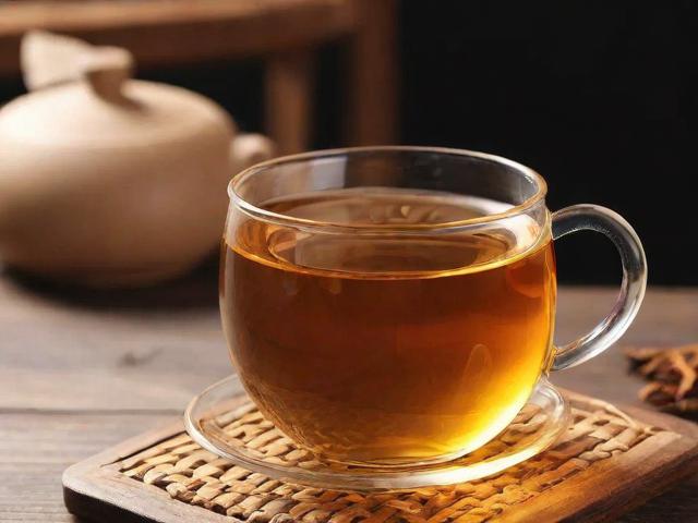 喝什么茶叶除湿？不同体质与季节的科学搭配方案