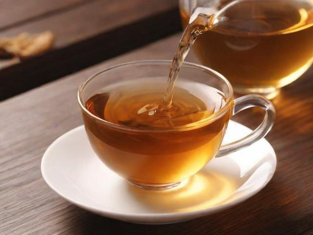 喝什么茶叶除湿?不同体质与季节的科学搭配方案