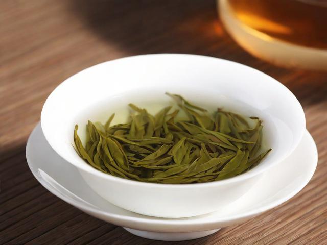对心脑血管好的茶叶有哪些?绿茶、红茶、普洱茶功效大揭秘