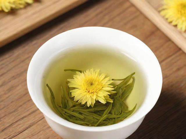 清肺的茶叶有哪些？绿茶、菊花茶等多款茶叶功效大揭秘