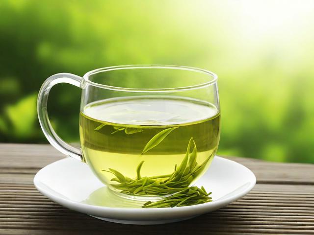 什么茶叶降甘油三酯效果最好?绿茶、红茶还是乌龙茶