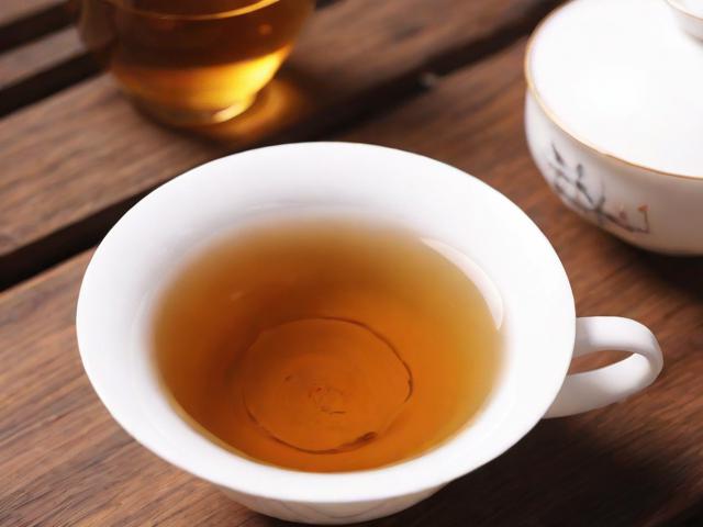 喝什么茶叶排毒最有效？科学饮茶指南及推荐